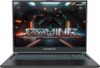 Ноутбук 16" Gigabyte G6, черный (KF-H3KZ853KD)