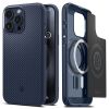 Чехол-накладка Spigen Core Armor для смартфона Apple iPhone 15 Pro, синий
