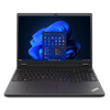 Ноутбук 16" Lenovo ThinkPad P16v G2, черный (21KX002KUS) Английская клавиатура!