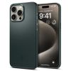 Чехол-накладка Spigen Thin Fit для смартфона Apple iPhone 15 Pro Max, зеленый