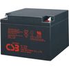 Аккумуляторная батарея для ИБП CSB GP12260, 12V, 26Ah