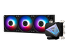 Жидкостное охлаждение MSI MAG CORELIQUID I360, 3x120 мм