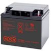 Аккумуляторная батарея для ИБП WBR GP GP12400, 12V, 40Ah