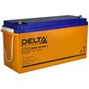 Аккумуляторная батарея для ИБП Delta DTM L DTM 12150 L, 12V, 150Ah