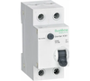 Выключатель дифференциальный (УЗО) 4.5kA, 1P+N, 20А, 30мА, тип A, Systeme Electric