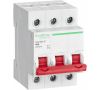 Выключатель автоматический Systeme Electric City9 Set 400В 40А ВН