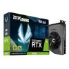 Видеокарта ZOTAC NVIDIA GeForce RTX 3050 ECO SOLO, 8Gb GDDR6