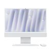 Моноблок Apple iMac 24", Apple M4, 16Gb, 256Gb, MacOS