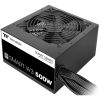 500 Вт, Thermaltake Smart W3 , 120 мм 80 Plus