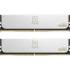 Комплект памяти DDR5 DIMM 96Gb (2x48Gb), 6400MHz Team Group (CTCWD596G6400HC32ADC01)
