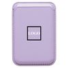 Кардхолдер ORG SafeMag, светло-фиолетовый