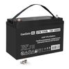 Аккумуляторная батарея для ИБП Exegate DTM 12100L, 12V, 100Ah