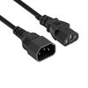 Кабель питания Exegate IEC-320-C13-IEC-320-C14, 1 м, Special EC-1S