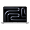 Ноутбук 16.2" Apple MacBook Pro A2991, серебристый (Z1AL0003L(MRW73))