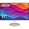Монитор 27" Acer CB272UEbmiiprx черный