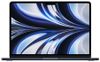 Ноутбук 13.6" Apple MacBook Air, полуночный (MC7X4HN/A)
