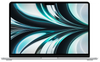 Ноутбук 13.6" Apple MacBook Air, серебристый (MC7V4PA/A)
