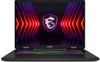 Ноутбук 16" MSI Sword 16 HX B14VFKG-202US, серый космос (9S7-15P214-202)