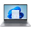 Ноутбук 14" Lenovo ThinkBook 14 G6 IRL, серый (21KG004ARU)