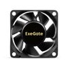 Вентилятор ExeGate EX06025S2P, 60 мм, 1шт (EX295227RUS)