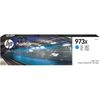 Картридж HP 973X (F6T81AE), голубой