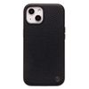 Чехол-накладка Cellis SM030 SafeMag для смартфона Apple iPhone 13/iPhone 14, черный