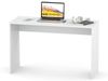 Компьютерный стол СОКОЛ СПм-23, белый