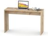 Компьютерный стол СОКОЛ СПм-23, дуб делано