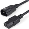 Кабель-удлинитель питания NTSS IEC-320-C13-IEC-320-C14, 3 м NTSS-PC13145