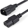 Кабель-удлинитель питания NTSS IEC-320-C13-IEC-320-C14, 1.8 м NTSS-PC13142