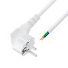 Кабель питания Greenconnect Schuko (Euro)(M)-OpenEnd, 10 м, GCR PRO GCR-P500