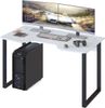 Игровой стол СОКОЛ КСТ-19, белый