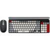 Клавиатура + мышь SmartBuy 201359AG, USB, черный (SBC-201359AG-KW)