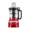 Комбайн KitchenAid 5KFP0921EER, 250 Вт, красный