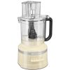 Комбайн KitchenAid 5KFP1319EAC, 400 Вт, кремовый