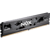 Память DDR5 DIMM 32Gb, 6400MHz Apacer (AH5U32G64C652MBAA-1)