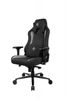 Кресло игровое Arozzi Vernazza SuperSoft, черный