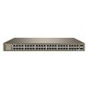 Коммутатор Tenda TEG1050F, 48x1 Гбит/с, SFP/uplink: SFPx2 (TEG1050F)