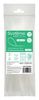 Стяжка Systeme Electric IMT15036W, 3.6 мм x 150 мм, 100 шт. (IMT15036W)