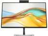 Монитор 23.8" HP Series 5 Pro 524pm серебристый/черный