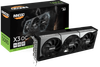 Видеокарта Inno3D NVIDIA GeForce RTX 5080 X3 OC, 16Gb GDDR7