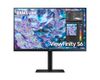 Монитор 27" Samsung ViewFinity S6 S27F610EAI черный