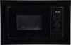 Микроволновая печь встраиваемая Midea MI62170B 17 л, 800 Вт