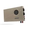 ИБП Powerman Smart 800 INV SILVER, 800 VA, 480 Вт, серебристый (6195083) (без аккумуляторов)