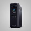 ИБП CyberPower CP1350EPFCLCD, 1350 В·А, 810 Вт, черный (CP1350EPFCLCD)