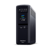 ИБП CyberPower CP1600EPFCLCD, 1600 В·А, 1 кВт, черный (CP1600EPFCLCD)