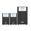 ИБП INVT Tower online UPS HT1103CS, 3000 В·А, 3 кВт, черный (HT1103CS(IEC))