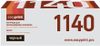 Картридж EasyPrint LK-1140, 7200 страниц