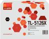 Картридж EasyPrint LPM-TL-5126X, черный, 15000 страниц