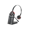 Беспроводная гарнитура VT VT9400-D, стерео, DECT